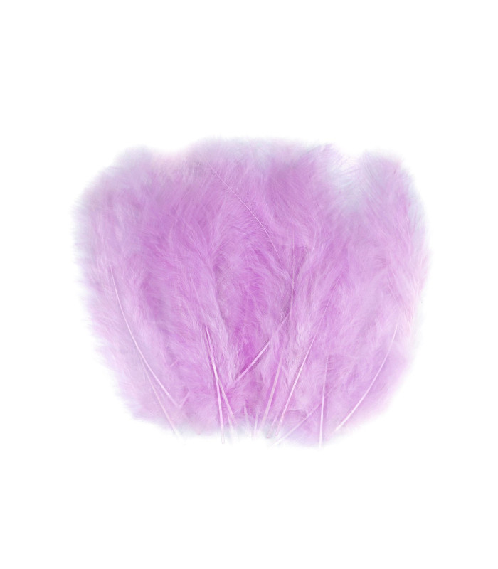 SAC PLUMES D´AUTRUCHE 12-17 CMS.