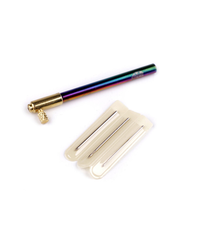 AIGUILLE AARI – ENSEMBLE DE 3 PIÈCES