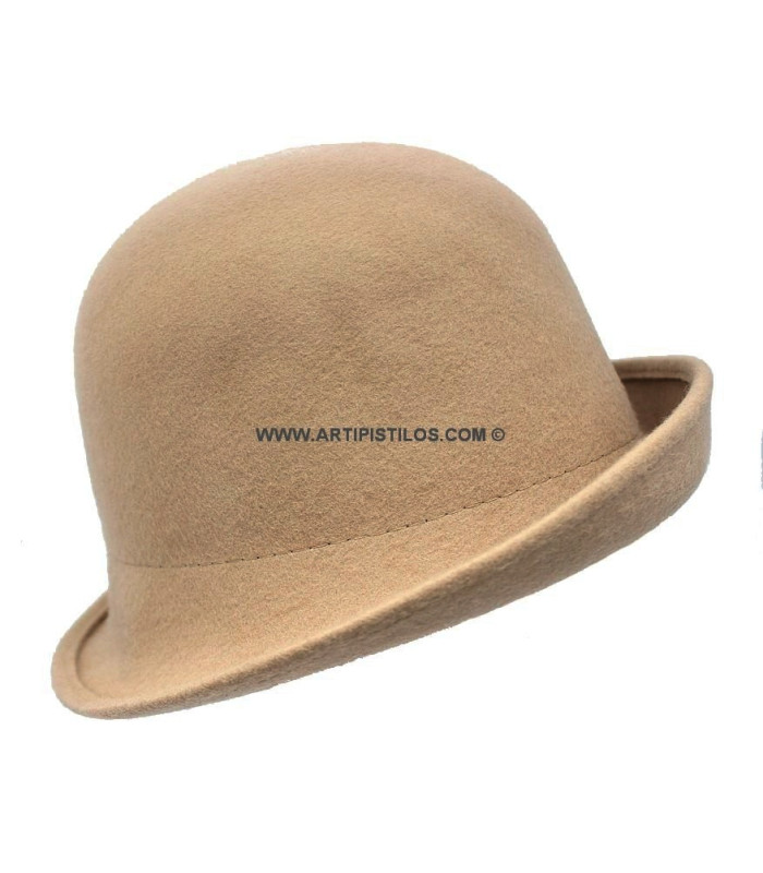 CHAPEAU FEUTRE POR FEMME 1ª QUALITÉ AUTO-RÉGABLE