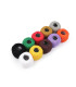 FIL DE COTON 60M – SET DE 10 PCS