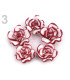 FLEUR DE FIMO 20 MM.