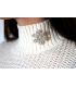 BROCHE ÉLÉGANTE FLOCON DE NEIGE – CRISTAUX BRILLANTS