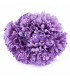 BOUQUET DE FLEUR EN TISSU (6 PCS) "ALMELO".
