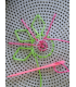 TOILE PLASTIQUE POUR TAPISSERIE – 42 X 60 CM