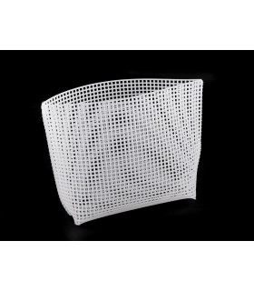 TOILE PLASTIQUE POUR CRÉER DES SACS (23 X 19 X 7 CM)