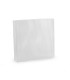 TOILE PLASTIQUE POUR CRÉER DES SACS (25 X 24 X 5,5 CM)