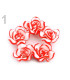 FLEUR DE FIMO 20 MM.