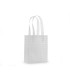 TOILE PLASTIQUE POUR CRÉER DES SACS (20 X 24 X 8 CM)
