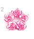 FLEUR DE FIMO 20 MM.