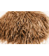 FRANGE PLUMES D´AUTRUCHE - 10 CMS.