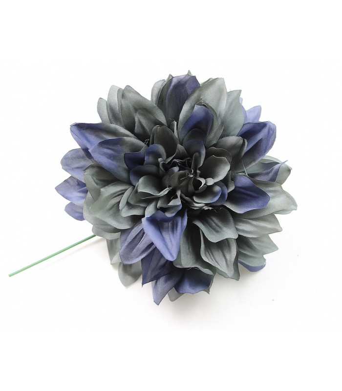 DAHLIA EN TISSU “MODOSA”