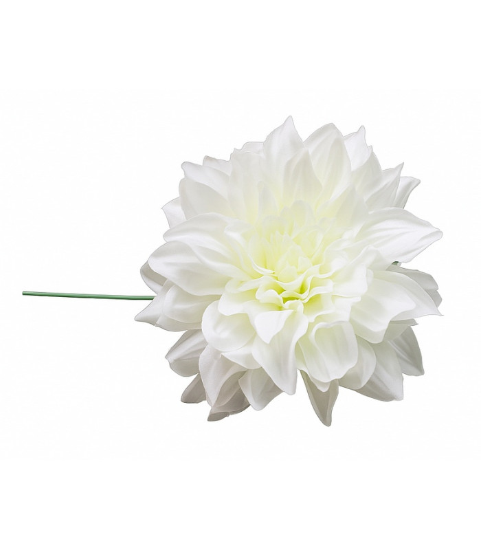 DAHLIA EN TISSU “MODOSA”