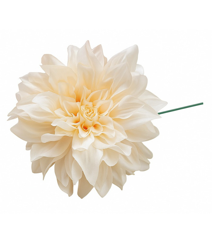 DAHLIA EN TISSU “MODOSA”