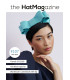 Numéro 107 (novembre 2025) de The Hat Magazine