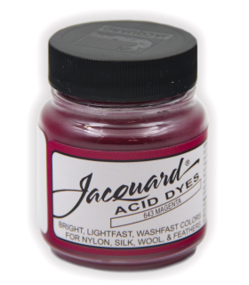 ACID DYE JACQUARD 14 G