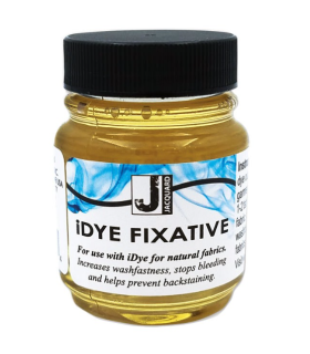 Jacquard iDye Fixative (Fixateur de Couleur pour Fibres Naturelles)