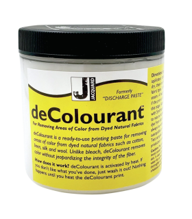 Jacquard deCOLOURANT – Décolorant pour tissus naturels 236 ml
