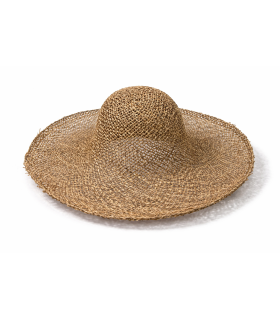 Capeline en Sea Grass 45 cm