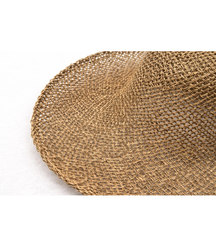 Capeline en Sea Grass 45 cm