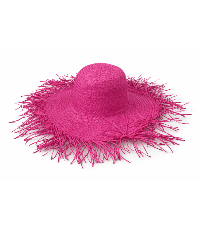 Capeline en Fibre de Papier –  45 cm