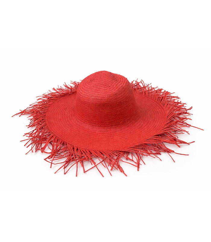 Capeline en Fibre de Papier –  45 cm