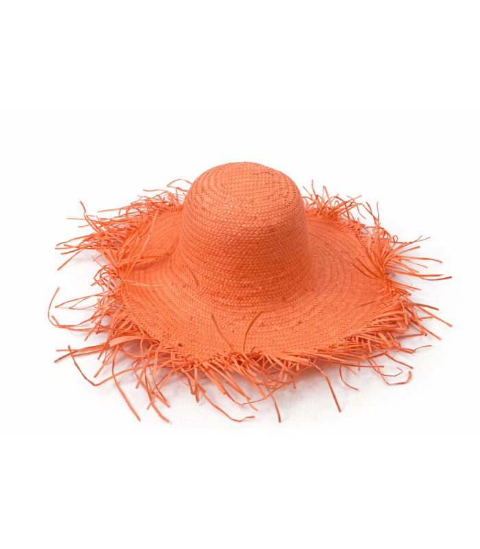 Capeline en Fibre de Papier –  45 cm