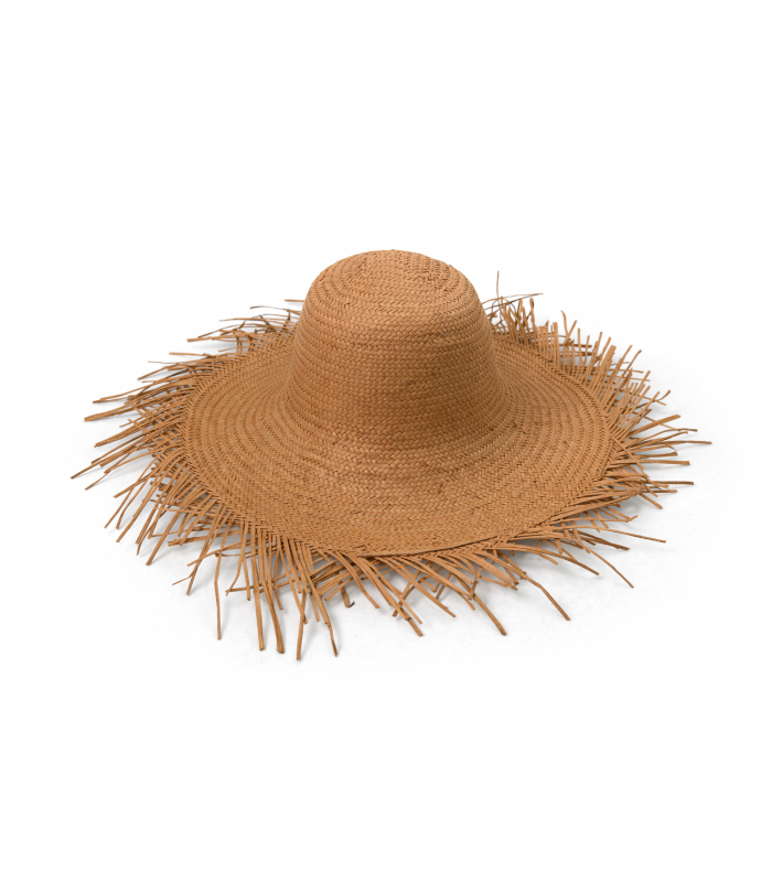 Capeline en Fibre de Papier –  45 cm