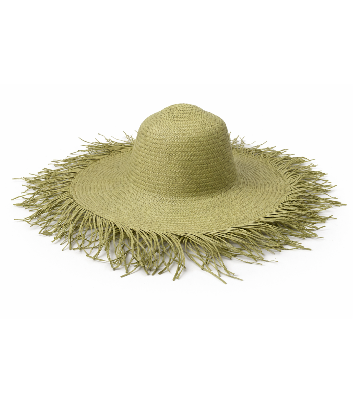 Capeline en Fibre de Papier –  45 cm