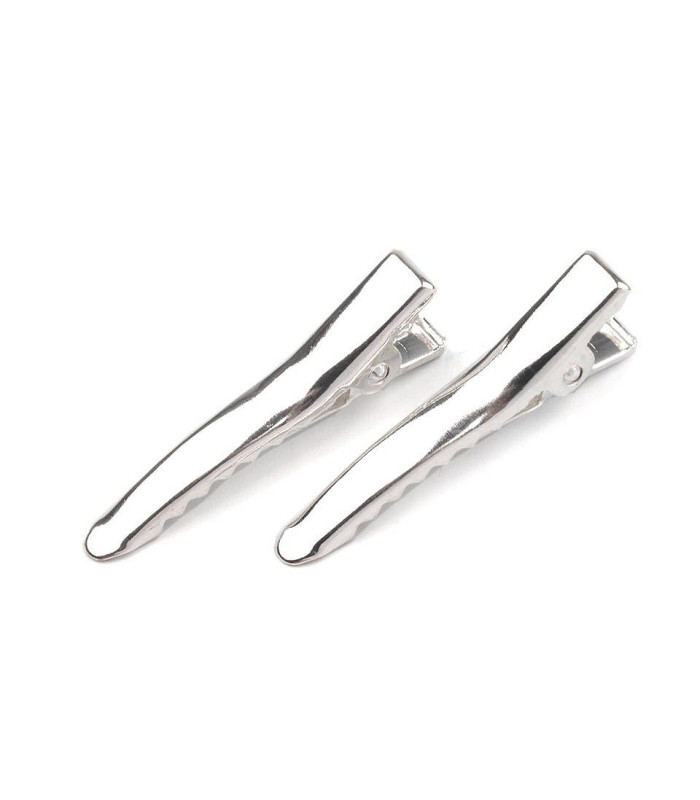 Pince à cheveux – 35 mm