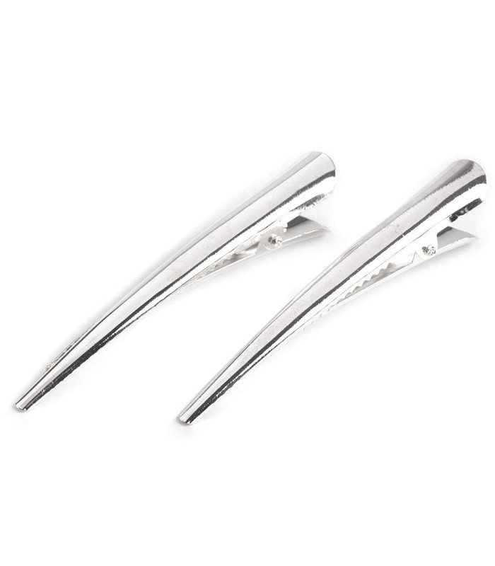 Pince à Cheveux 75 mm