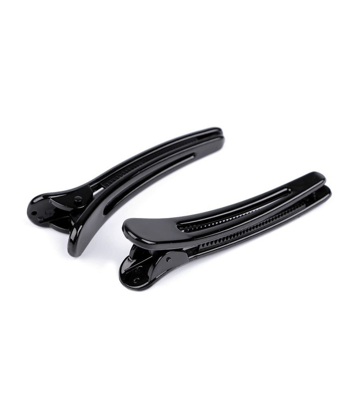 Grande pince à cheveux – 9,2 cm