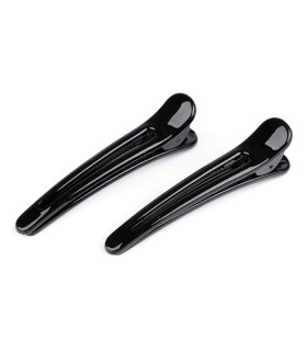 Grande pince à cheveux – 9,2 cm