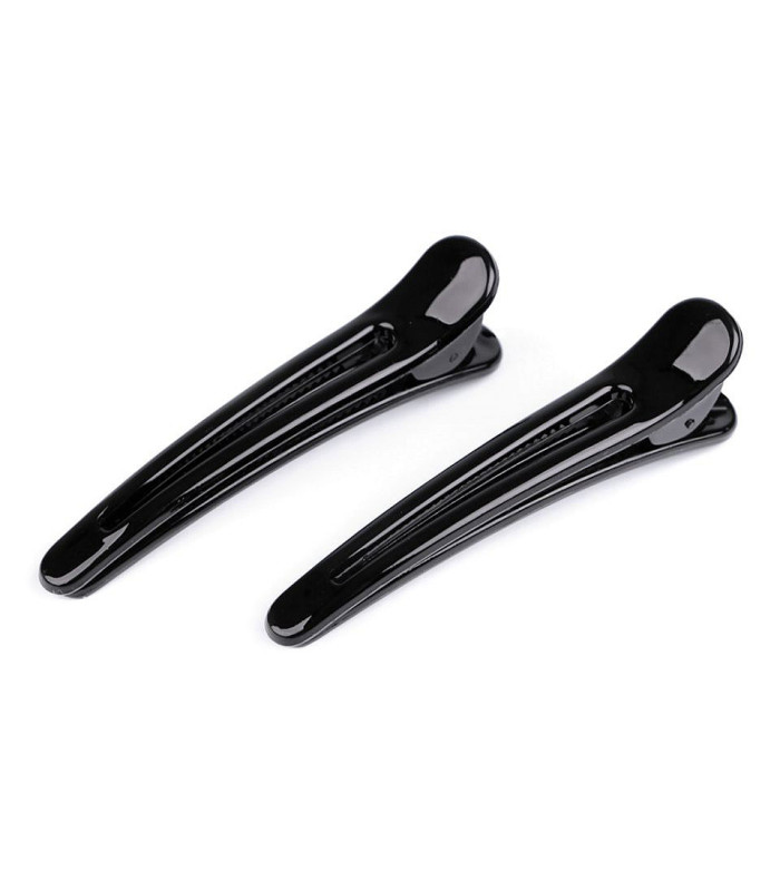 Grande pince à cheveux – 9,2 cm