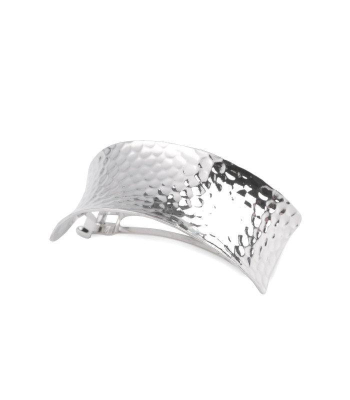 Barrette Française en Métal