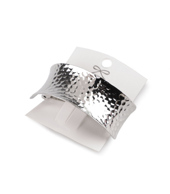 Barrette Française en Métal