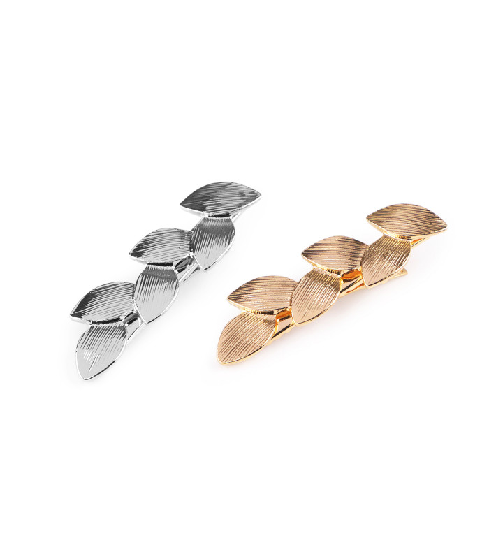 Pince à Cheveux – 6 cm