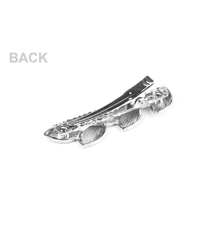 Pince à Cheveux – 6 cm