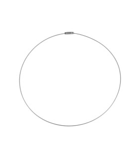 Cordon avec Fermoir pour Collier