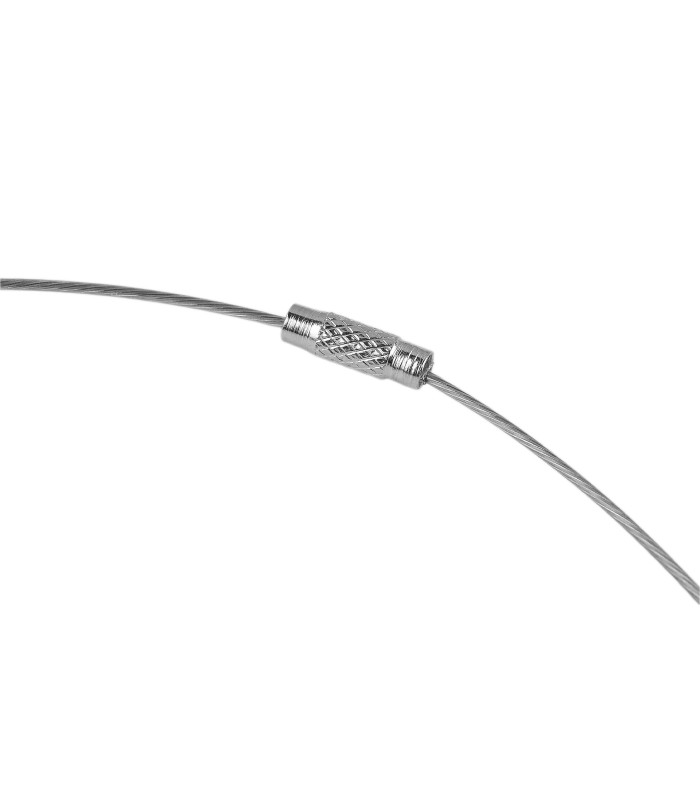 Cordon avec Fermoir pour Collier