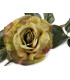 Rose artificielle « Eterna Elegance » – Ø 12 cm