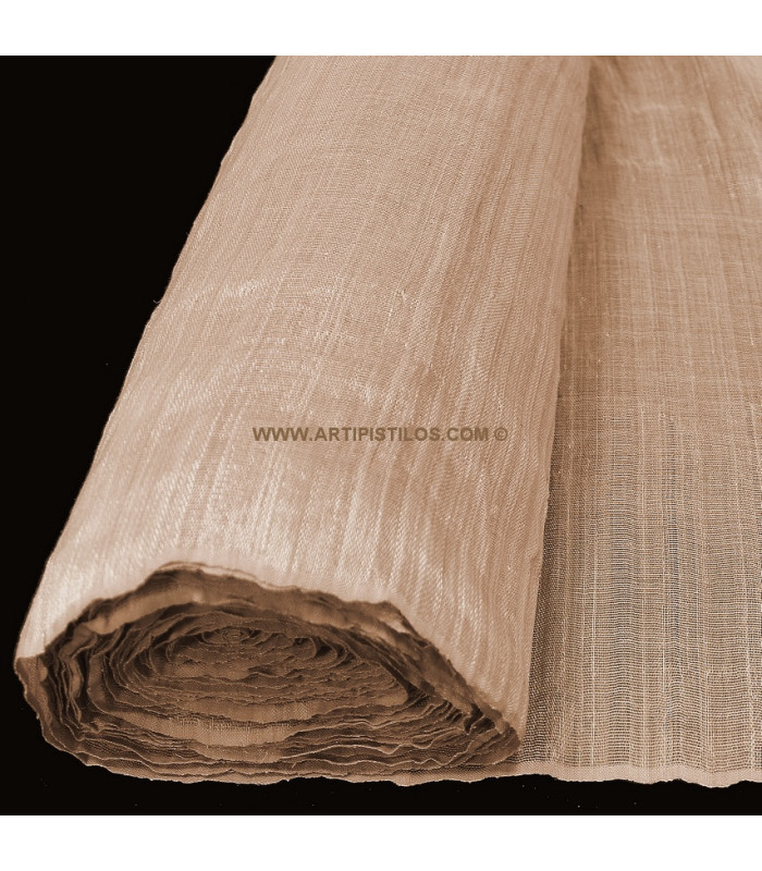 SINAMAY SOIE 1º QUALITÉ 90 CMS. X 50 CMS.