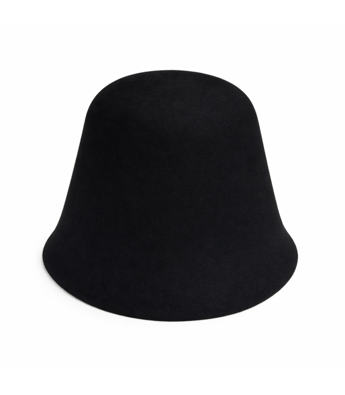 Cône en Feutre 100% Poil de Lapin