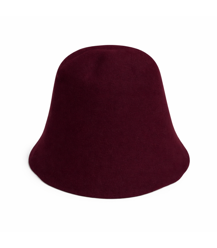 Cône en Feutre 100% Poil de Lapin