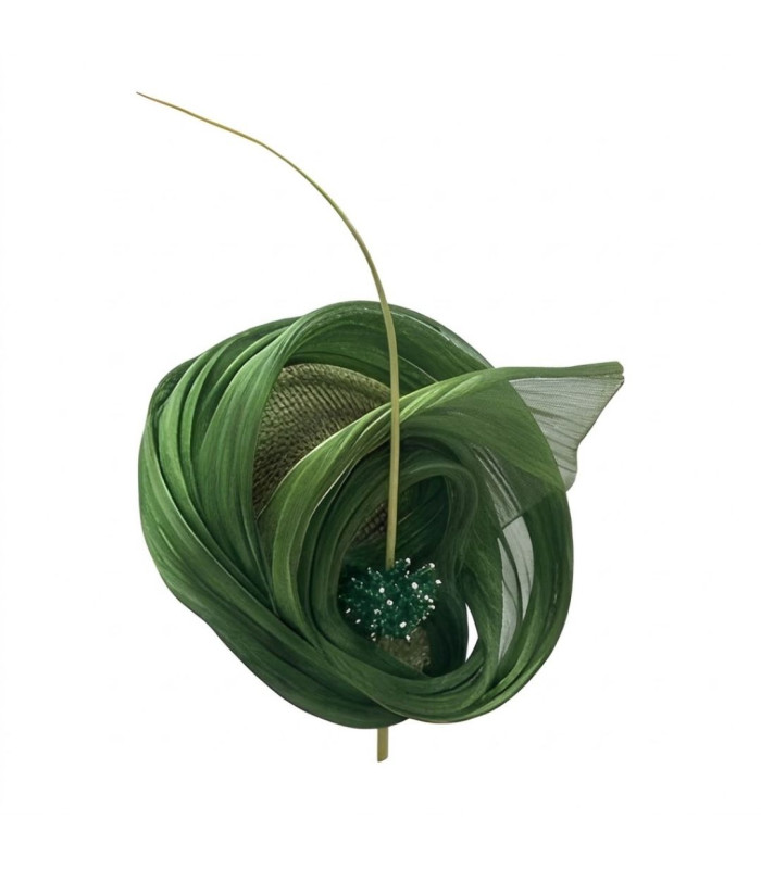 TOQUE JADE
