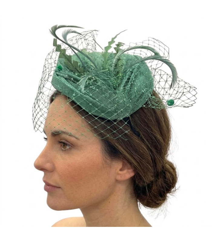 TOQUE MOSS