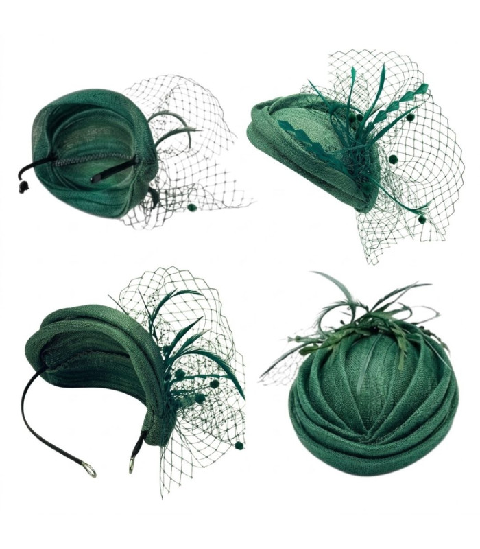 TOQUE MOSS