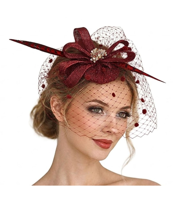 COIFFE AUDREY