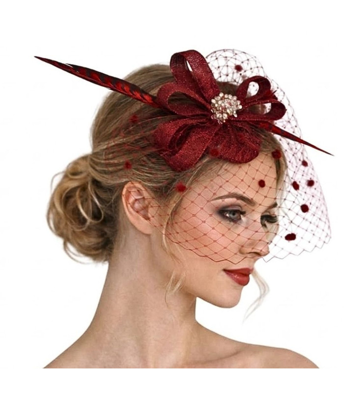 COIFFE AUDREY