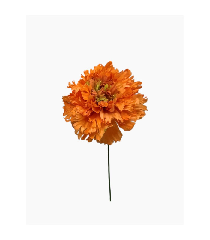 ŒILLET EN TISSU Ø12CM