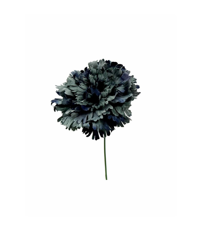 ŒILLET EN TISSU Ø12CM